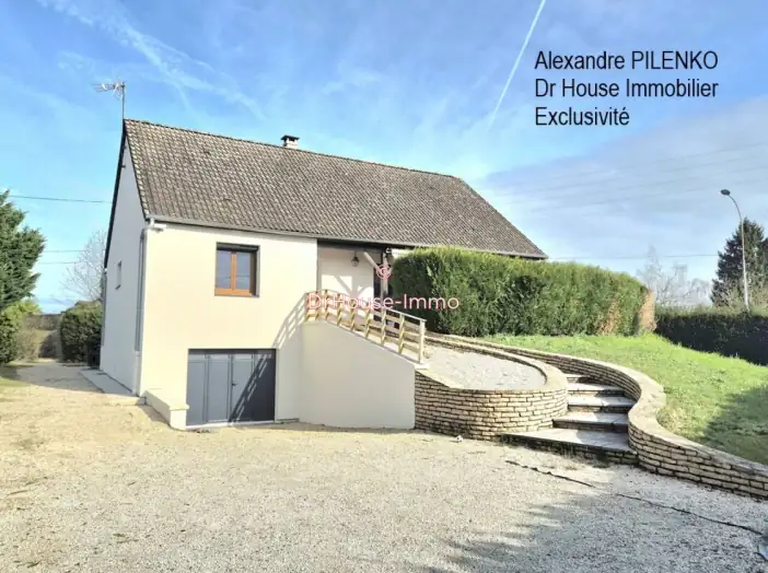 Image des la section Servies