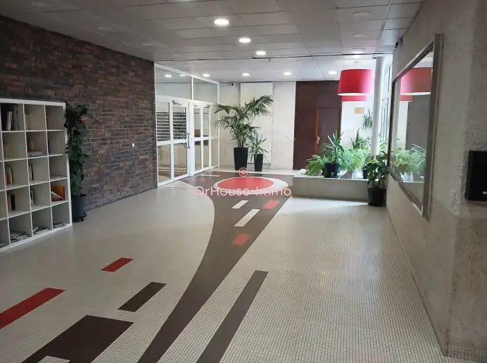 Appartement 2 pièces de 36 m² - Paris (75019)