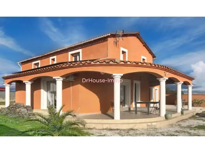 Maison 6 pièces de 240 m² - Pia (66380)