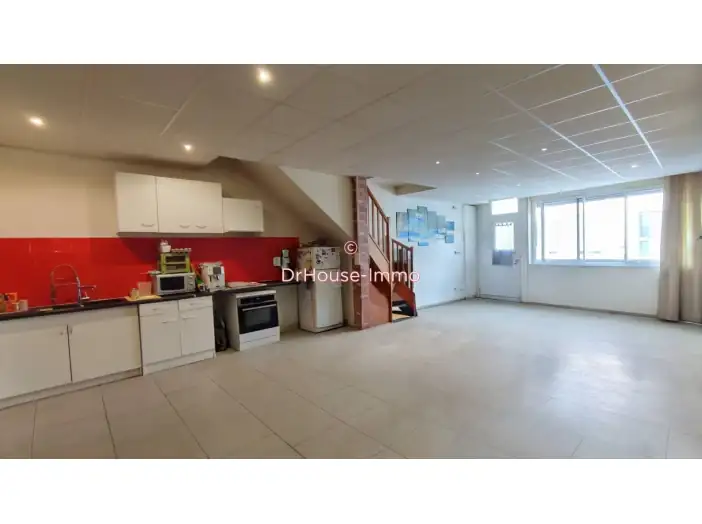 Maison 6 pièces de 114 m² - Availles-Limouzine (86460)