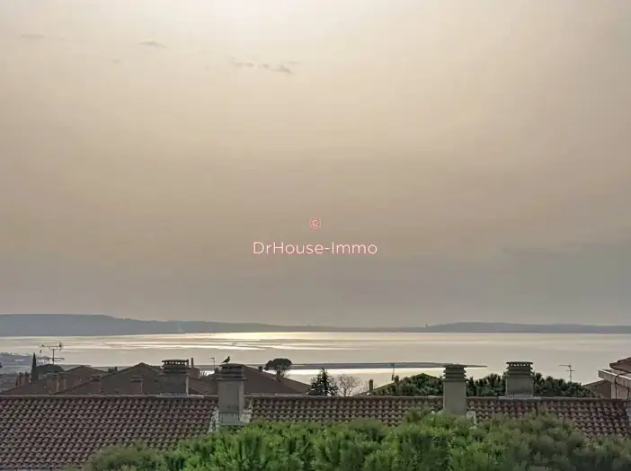 Appartement 3 pièces de 57 m² - Vitrolles (13127)