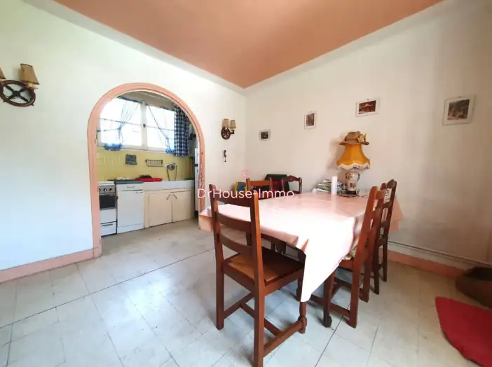 Maison 5 pièces de 100 m² - Marines (95640)