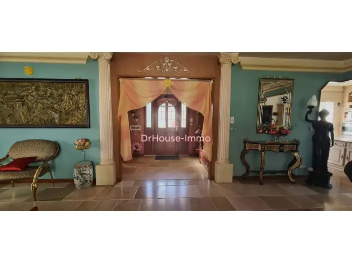 Image des la section Servies