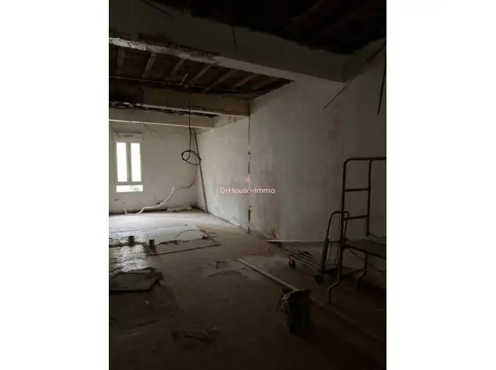 Appartement 1 pièce de 39 m² - Perpignan (66000)