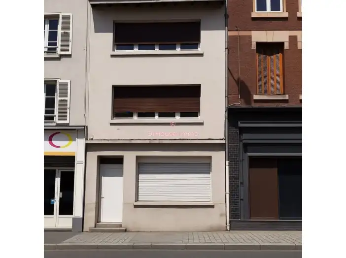 Image des la section Servies