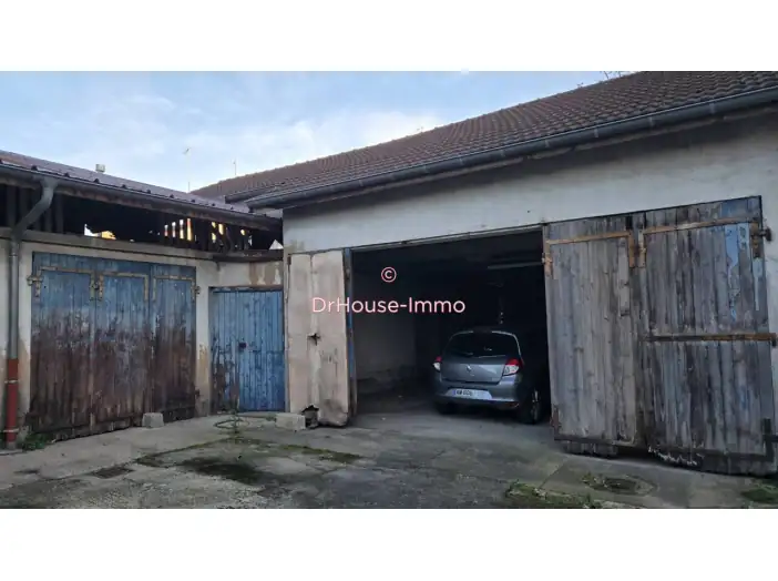 Loft / Atelier de 200 m² - Dijon (21000)