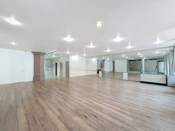 Commerce de 140 m² - Saint-Étienne (42100)