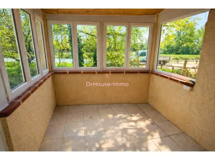 Maison 4 pièces de 105 m² - Moissac (82200)