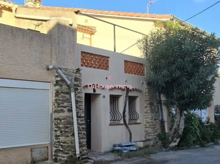 Maison 5 pièces de 98 m² - Le Lavandou (83980)