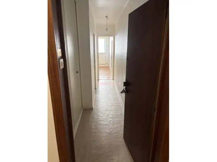 Appartement 1 pièce de 23 m² - Lyon (69006)