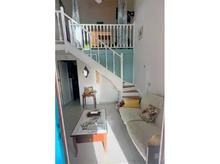 Appartement 1 pièce de 30 m² - Sainte-Anne (97227)