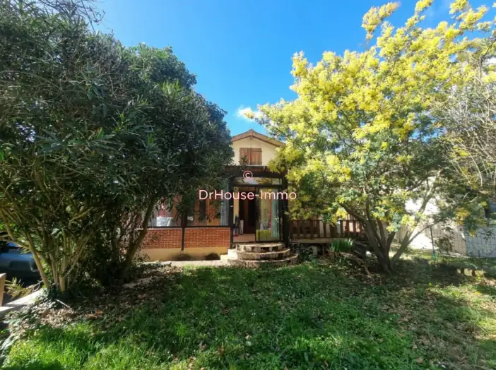 Maison 5 pièces de 101 m² - Lisle-sur-Tarn (81310)