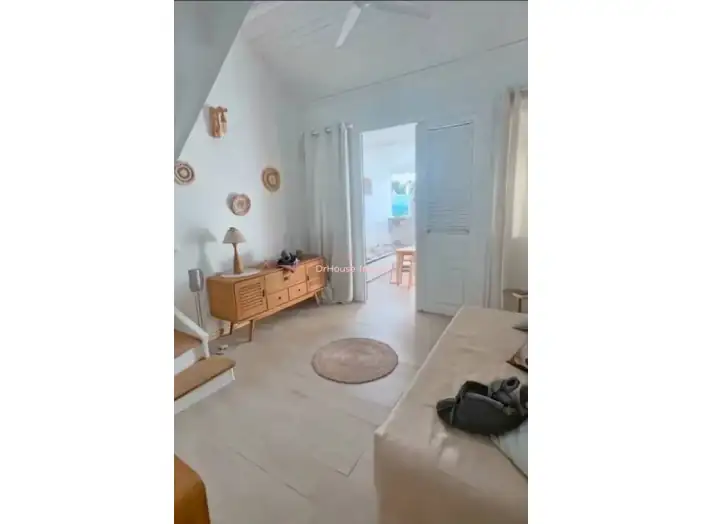 Appartement 2 pièces de 30 m² - Sainte-Anne (97227)