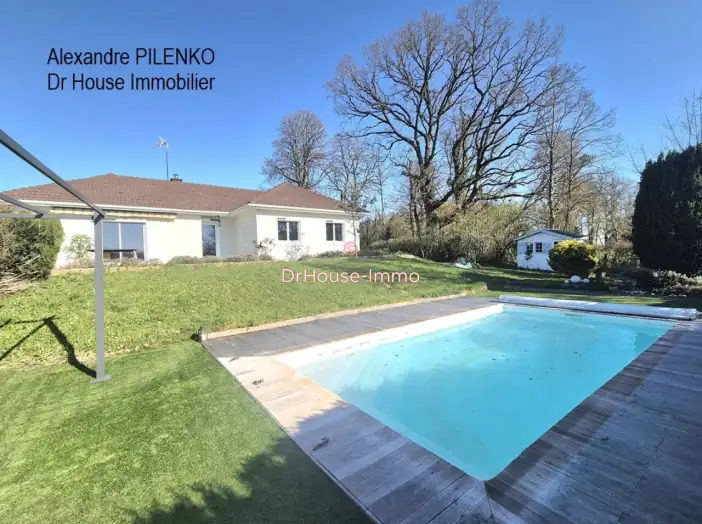 Image des la section Servies