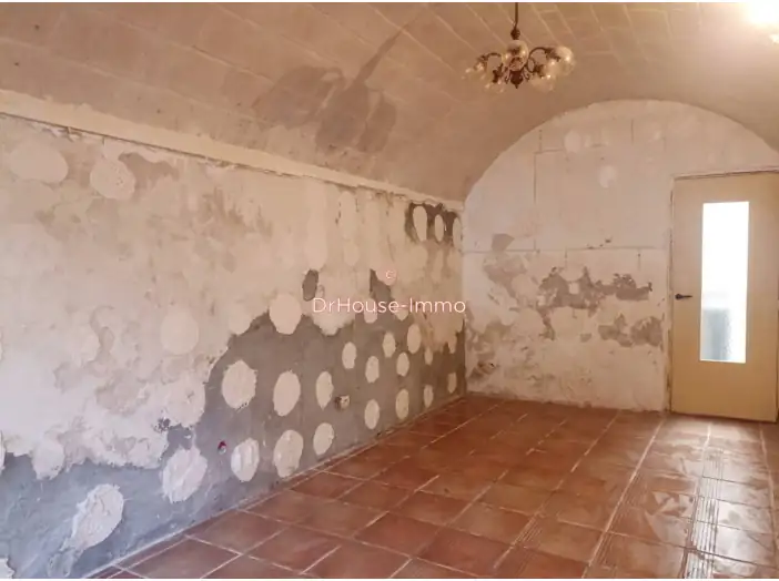 Maison 5 pièces de 63 m² - Chars (95750)