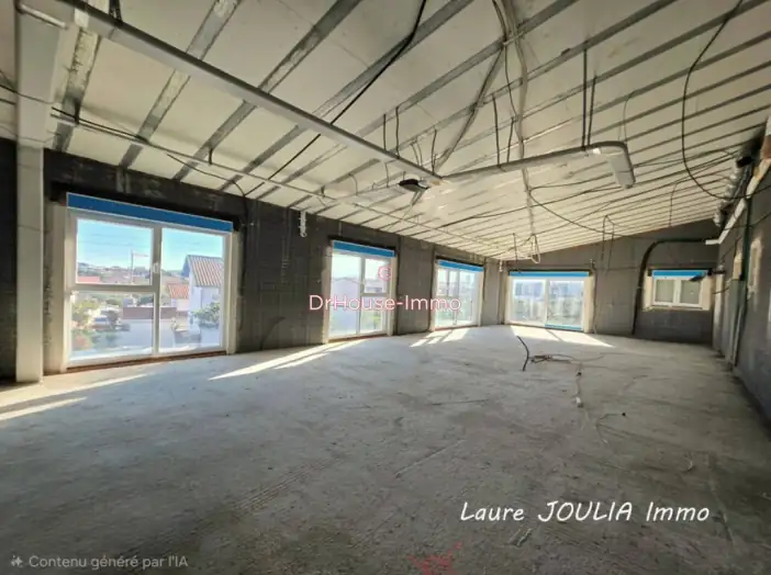 Maison 7 pièces de 174 m² - Anglet (64600)