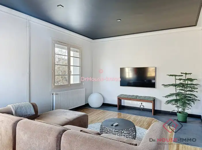 Maison 5 pièces de 103 m² - Périgueux (24000)