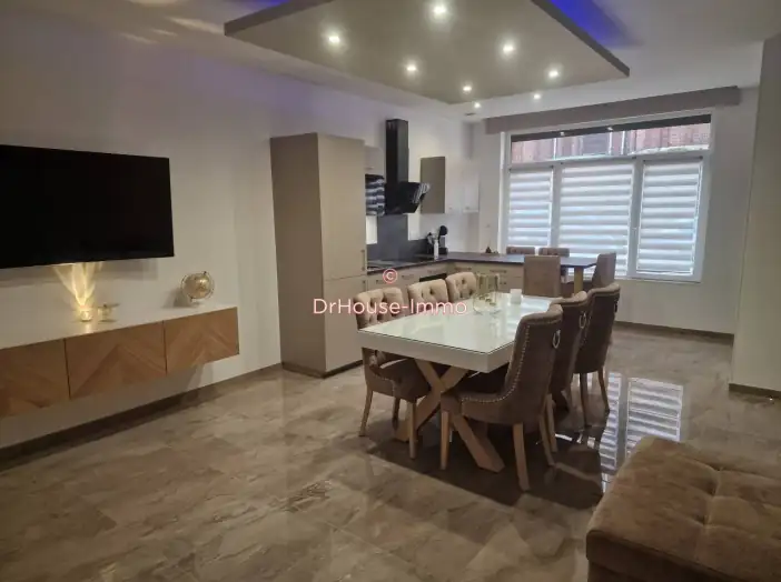 Image des la section Servies