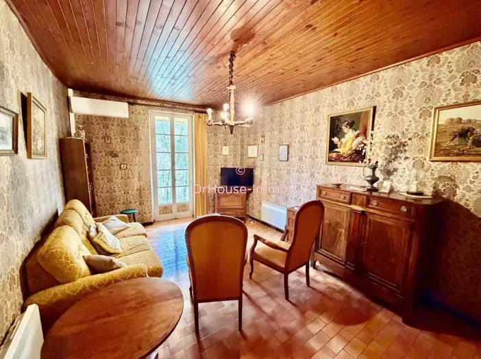 Maison 4 pièces de 93 m² - Mollans-sur-Ouvèze (26170)