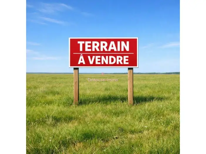 Terrain de 1 323 m² - Guewenheim (68116)