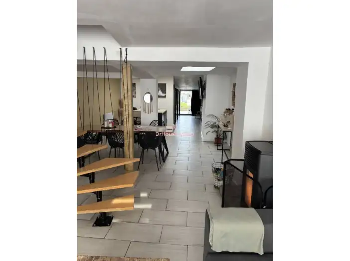 Image des la section Servies