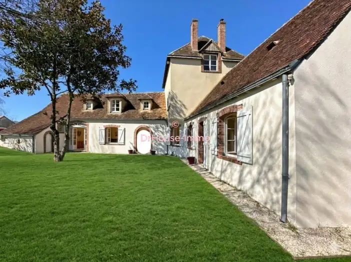 Image des la section Servies