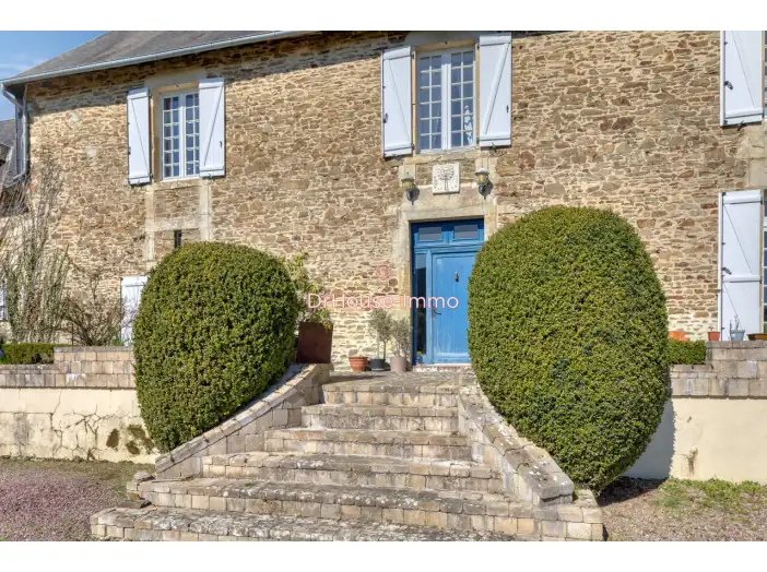 Image des la section Servies