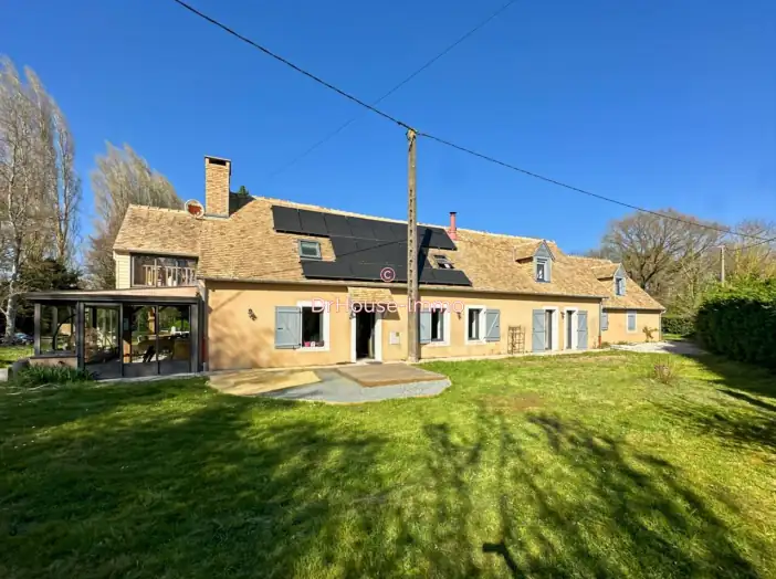 Image des la section Servies