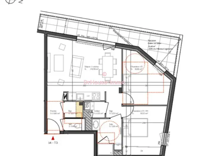 Image des la section Servies