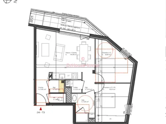 Image des la section Servies