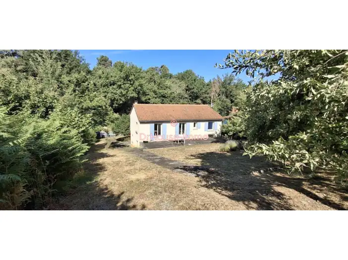 Maison 6 pièces de 141 m² - Coulounieix-Chamiers (24660)