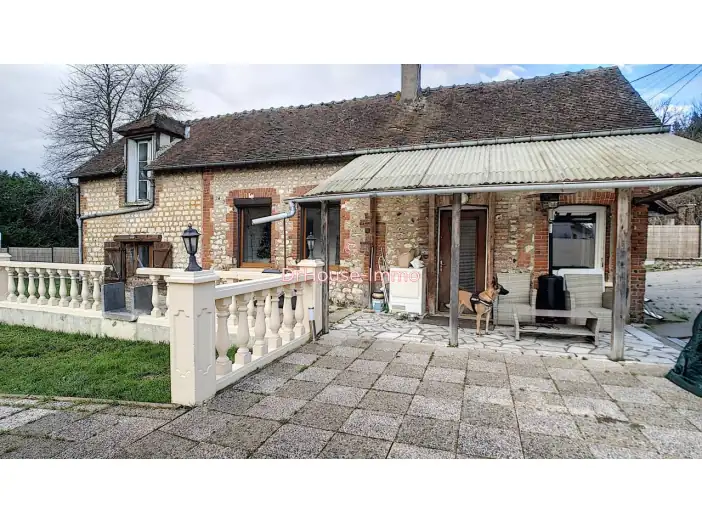 Image des la section Servies