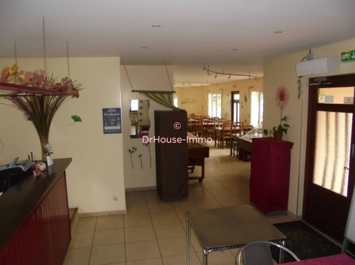Maison 5 pièces de 150 m² - Saint-André-de-Cubzac (33240)