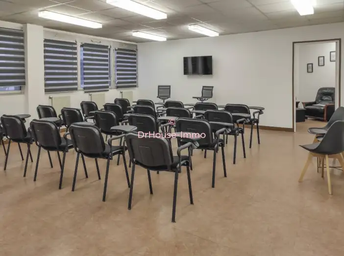 Image des la section Servies