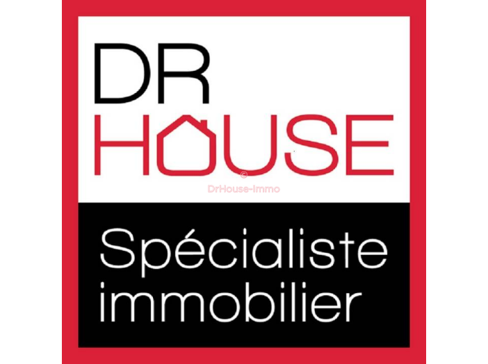 Maison de 70m² - 4 pièces