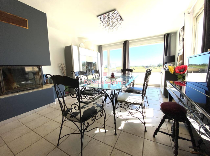 Maison de 182m² - 7 pièces