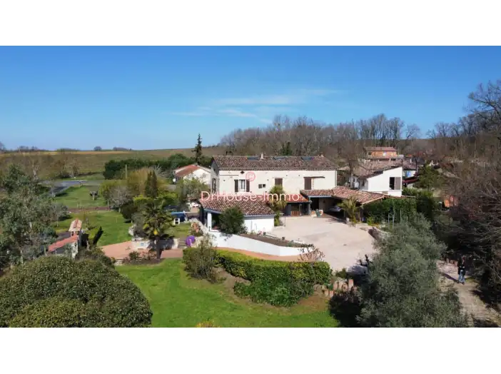 Image des la section Servies