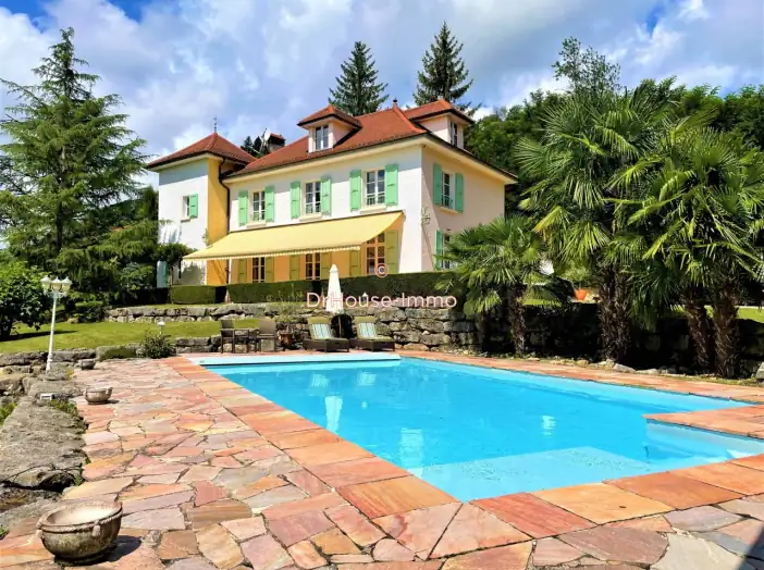 Image des la section Servies