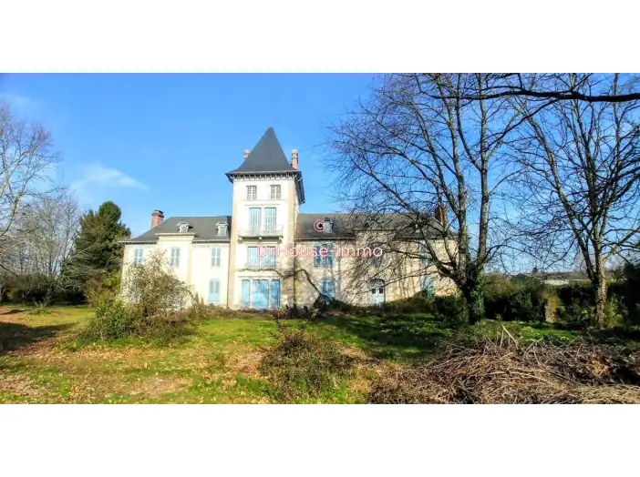 Image des la section Servies