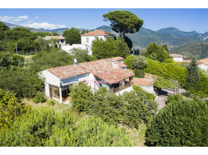 Maison de 158m² - 4 pièces