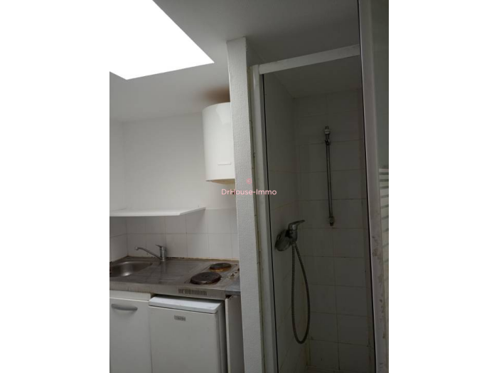 Appartement de 6m² - 1 pièces