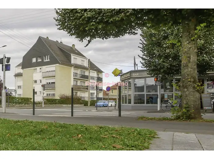 Image des la section Servies