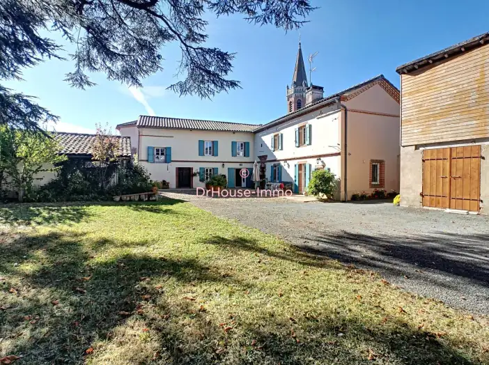 Image des la section Servies