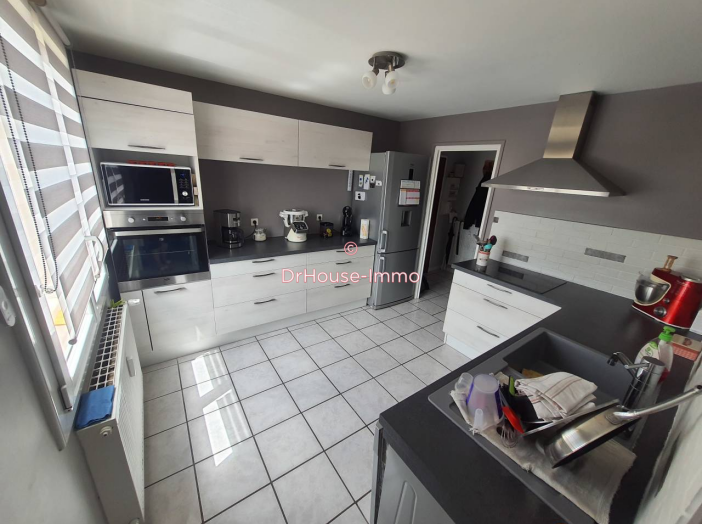 Appartement de 94m² - 4 pièces