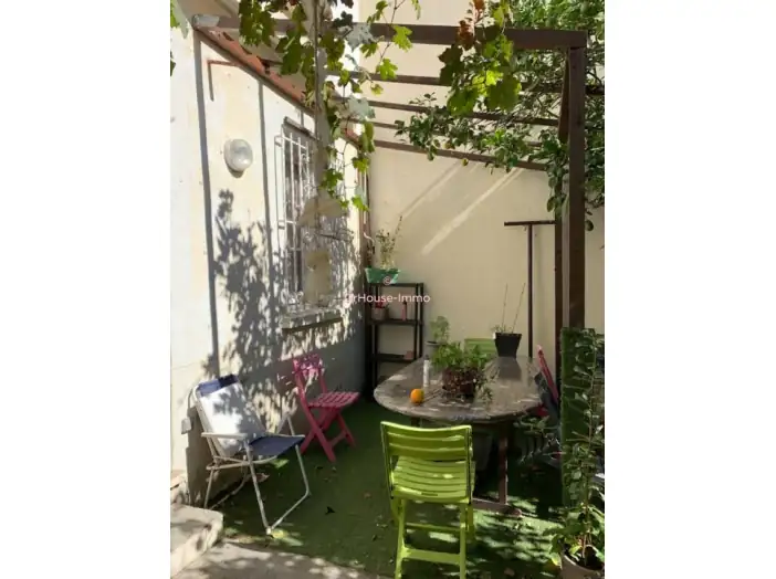 Maison 4 pièces de 70 m² - Perpignan (66000)