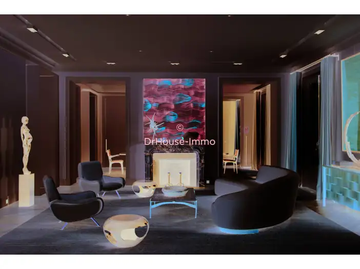 Appartement 3 pièces de 64 m² - Meylan (38240)