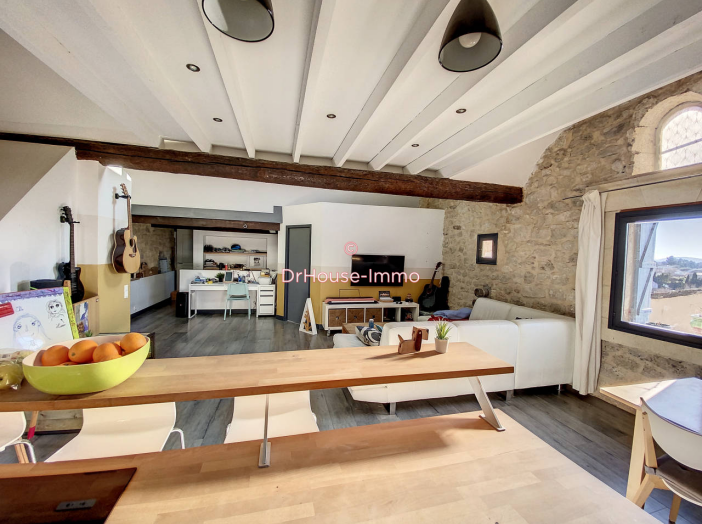 Maison de 115m² - 4 pièces