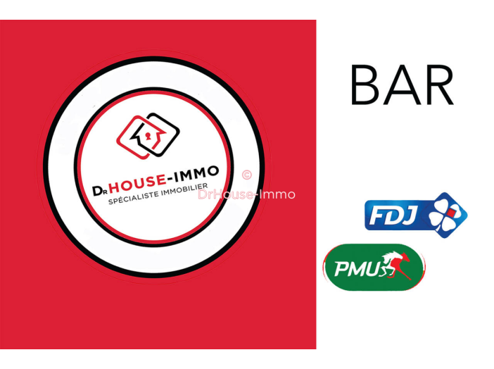 Commerce de 200m²