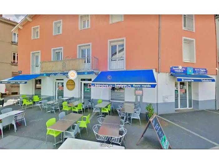 Image des la section Servies