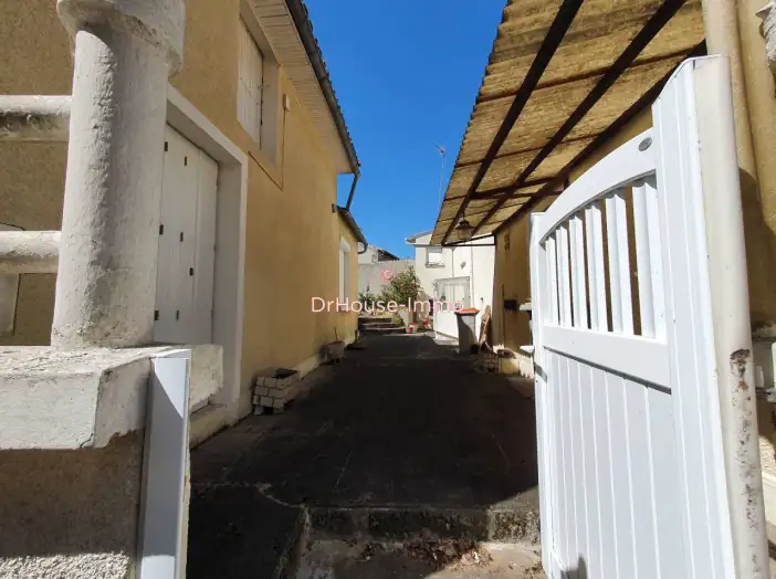 Image des la section Servies